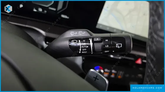 KIA NIRO SIGNATURE