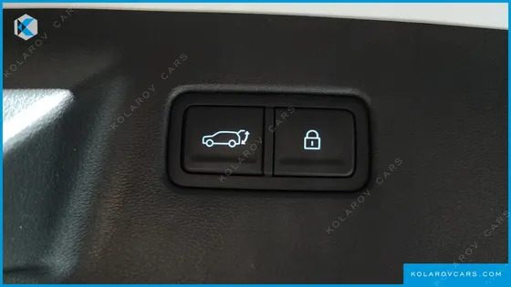 HYUNDAI SANTA FE GASOLINE 2.5T 4WD