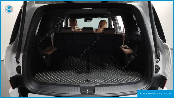 HYUNDAI SANTA FE GASOLINE 2.5T 4WD