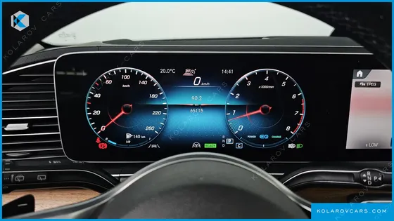 MERCEDES GLE-CLASS GLE450 4MATIC