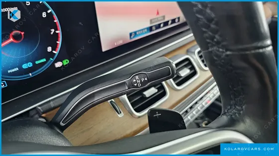 MERCEDES GLE-CLASS GLE450 4MATIC
