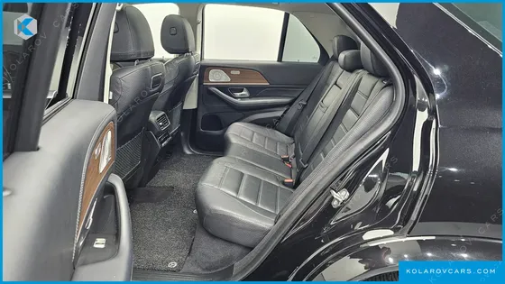 MERCEDES GLE-CLASS GLE450 4MATIC