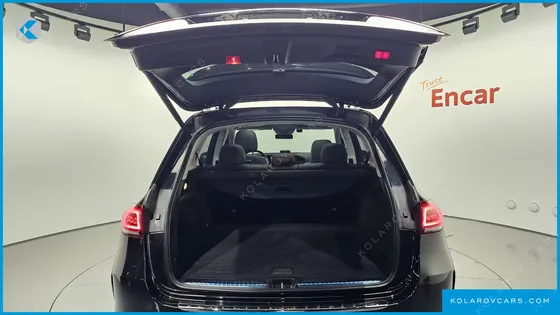 MERCEDES GLE-CLASS GLE450 4MATIC