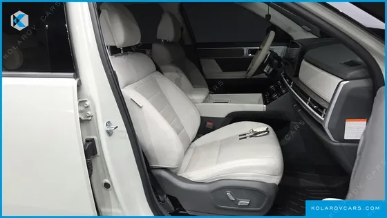 HYUNDAI SANTA FE HEV 1.6 4WD