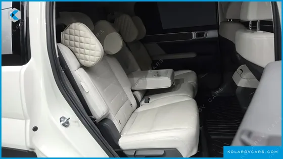 HYUNDAI SANTA FE HEV 1.6 4WD