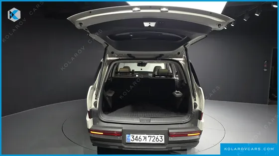 HYUNDAI SANTA FE HEV 1.6 4WD