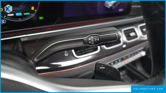 MERCEDES GLE-CLASS GLE300D 4MATIC