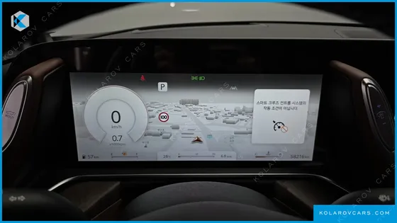 GENESIS G90 GASOLINE 3.5 TURBO AWD