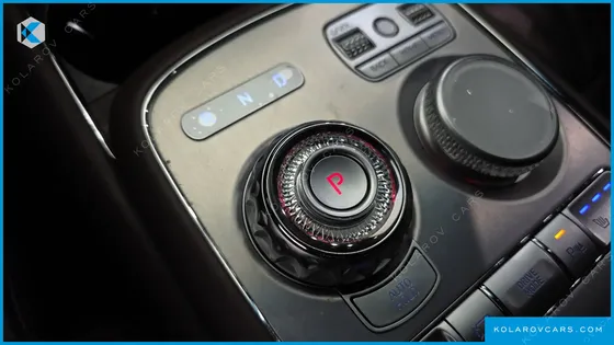 GENESIS G90 GASOLINE 3.5 TURBO AWD