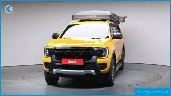FORD RANGER 2.0