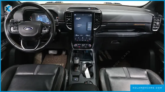 FORD RANGER 2.0