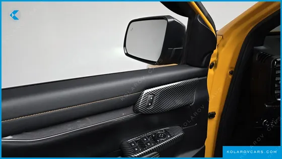 FORD RANGER 2.0
