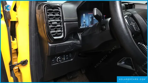 FORD RANGER 2.0