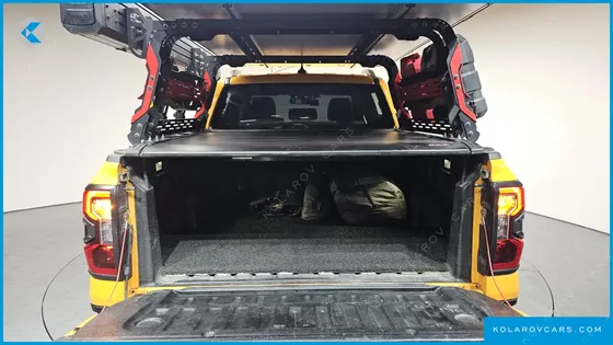 FORD RANGER 2.0