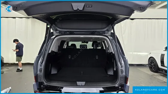 HYUNDAI SANTA FE HEV 1.6 4WD