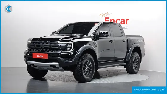 FORD RANGER 2.0