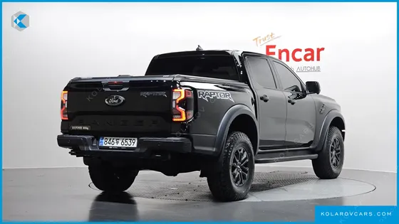 FORD RANGER 2.0