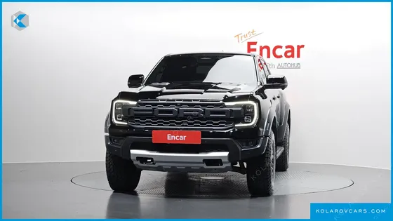 FORD RANGER 2.0