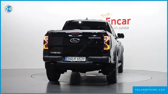 FORD RANGER 2.0