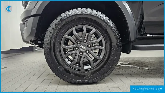 FORD RANGER 2.0