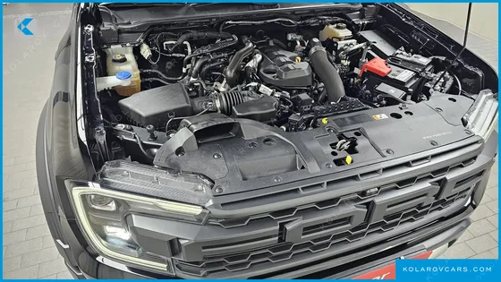 FORD RANGER 2.0