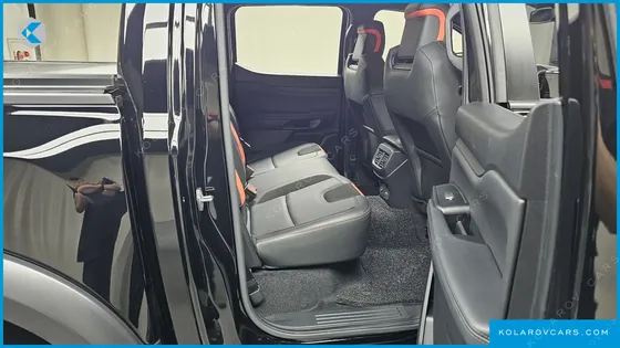 FORD RANGER 2.0