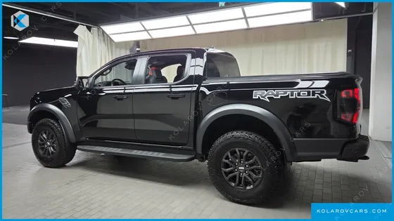 FORD RANGER 2.0