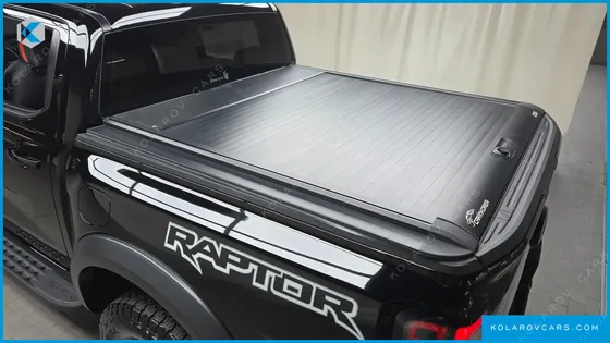 FORD RANGER 2.0