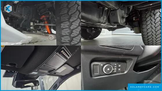 FORD RANGER 2.0