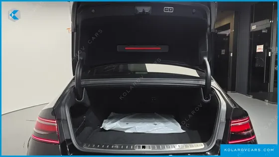 GENESIS G90 GASOLINE 3.5 TURBO AWD