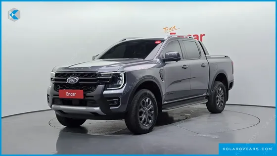 FORD RANGER 2.0