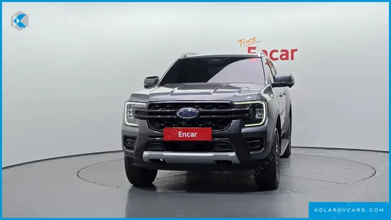 FORD RANGER 2.0
