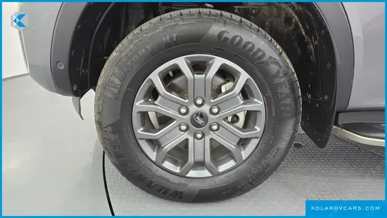 FORD RANGER 2.0