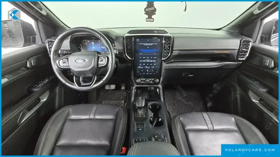 FORD RANGER 2.0