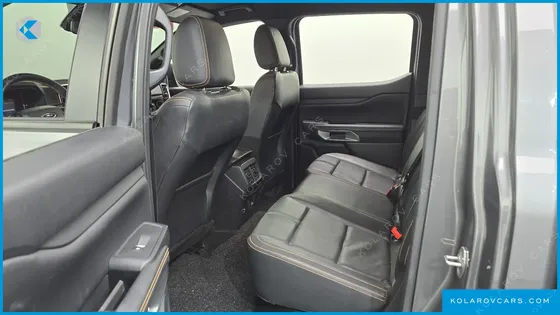FORD RANGER 2.0