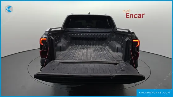 FORD RANGER 2.0