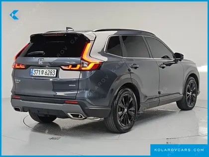 HONDA CR-V 2.0 HYBRID TOURING 2WD