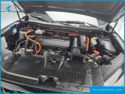 HONDA CR-V 2.0 HYBRID TOURING 2WD