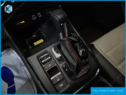HONDA CR-V 2.0 HYBRID TOURING 2WD