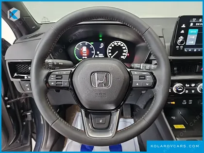 HONDA CR-V 2.0 HYBRID TOURING 2WD