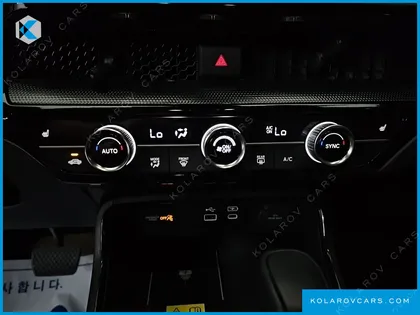 HONDA CR-V 2.0 HYBRID TOURING 2WD