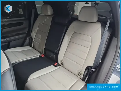 HONDA CR-V 2.0 HYBRID TOURING 2WD