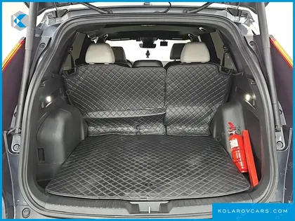 HONDA CR-V 2.0 HYBRID TOURING 2WD
