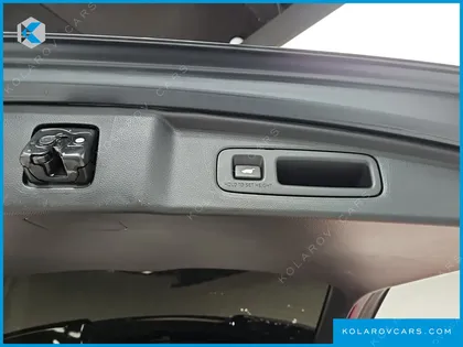 HONDA CR-V 2.0 HYBRID TOURING 2WD