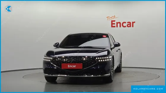 GENESIS G90 GASOLINE 3.5 TURBO AWD