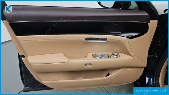GENESIS G90 GASOLINE 3.5 TURBO AWD