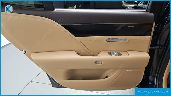 GENESIS G90 GASOLINE 3.5 TURBO AWD