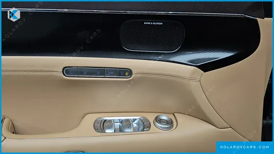 GENESIS G90 GASOLINE 3.5 TURBO AWD