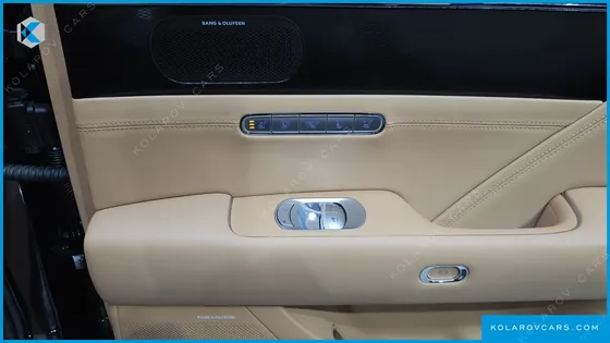 GENESIS G90 GASOLINE 3.5 TURBO AWD