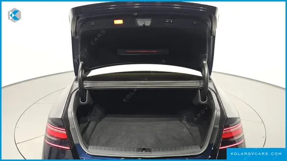 GENESIS G90 GASOLINE 3.5 TURBO AWD